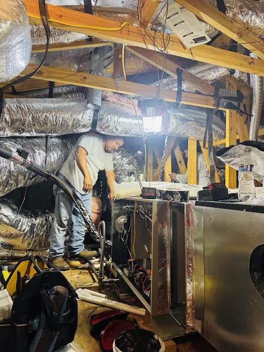 HUAGUI HVACR LLC Picture 9