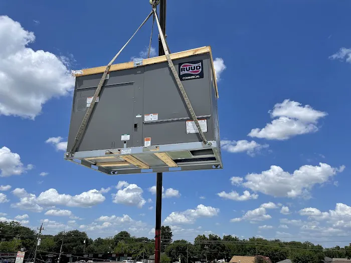 HUAGUI HVACR LLC Picture 10