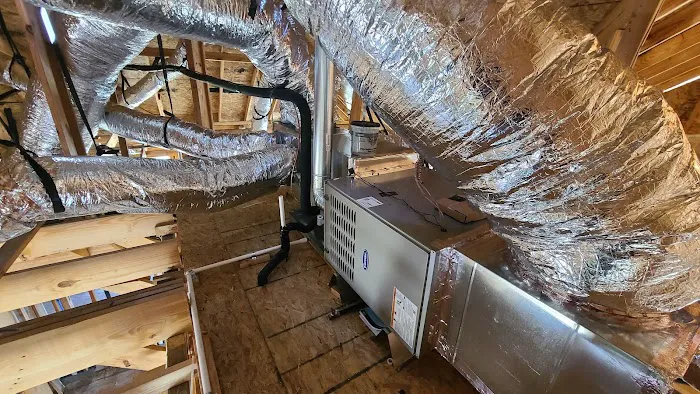 Juquila Air Comfort Systems Picture 2