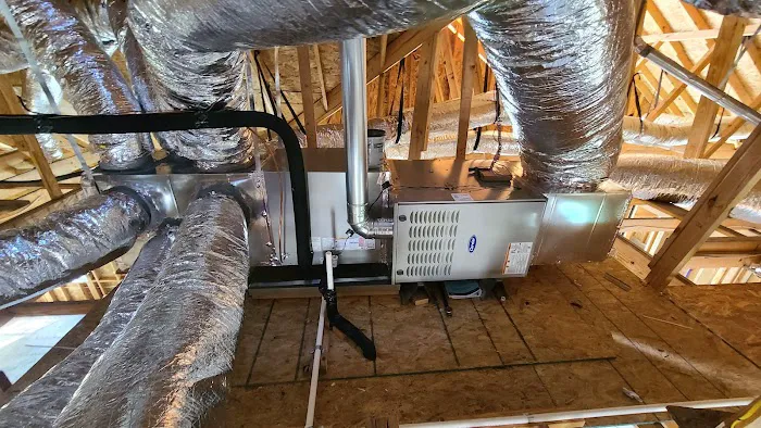 Juquila Air Comfort Systems Picture 1