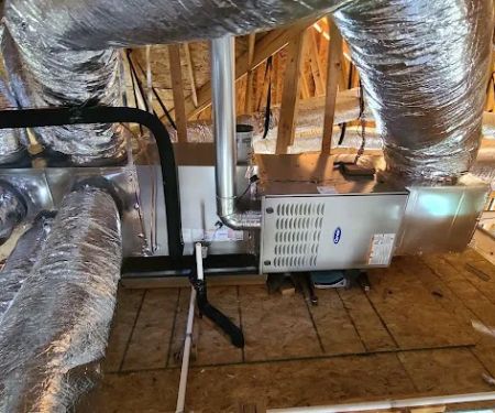 Juquila Air Comfort Systems