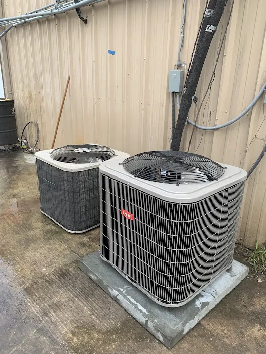 Juquila Air Comfort Systems Picture 3