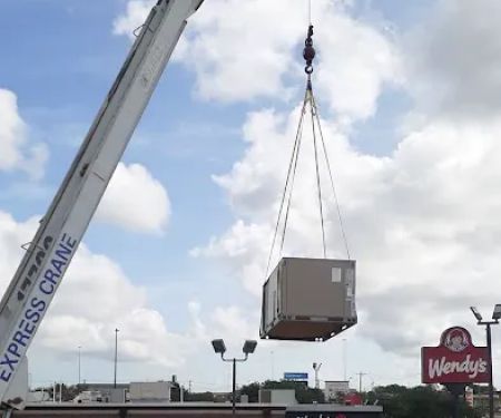 Aairco Service Company