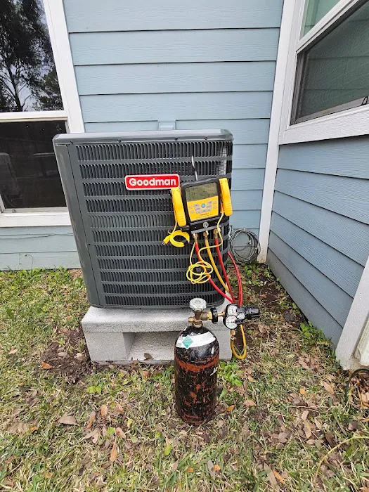 Aairco Service Company Picture 3