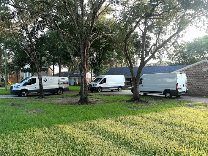 Aairco Service Company Picture 2