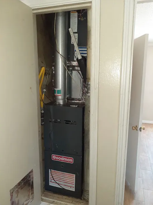 Aairco Service Company Picture 4