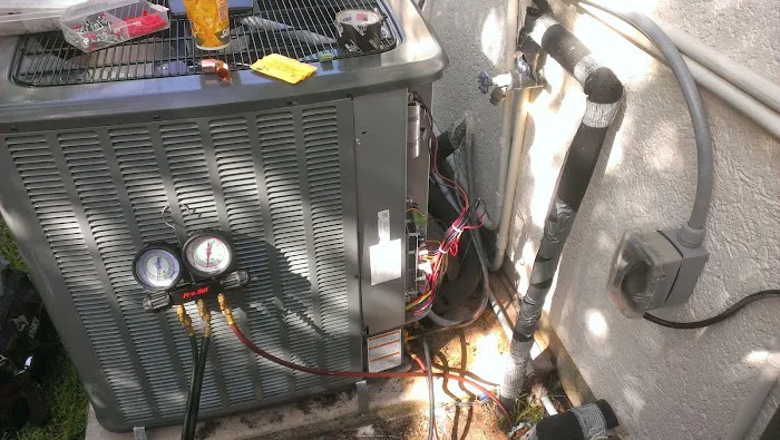 Aairco Service Company Picture 9