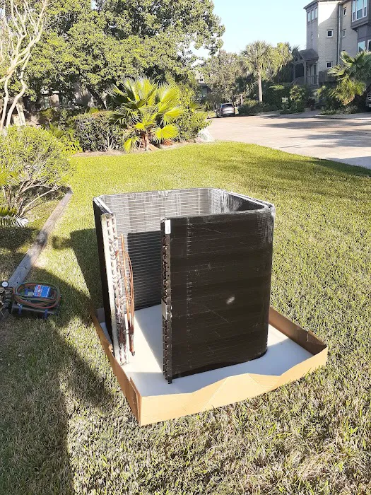 Aairco Service Company Picture 8