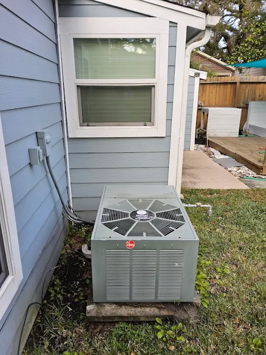 Aairco Service Company Picture 10