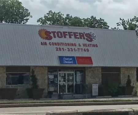 Stoffer's Air Conditioning & Heating