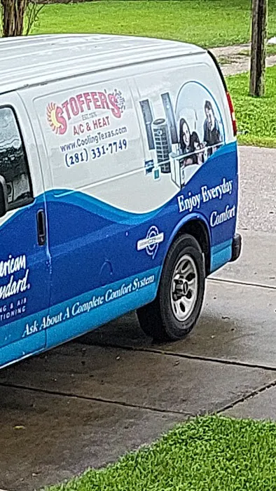 Stoffer's Air Conditioning & Heating Picture 4