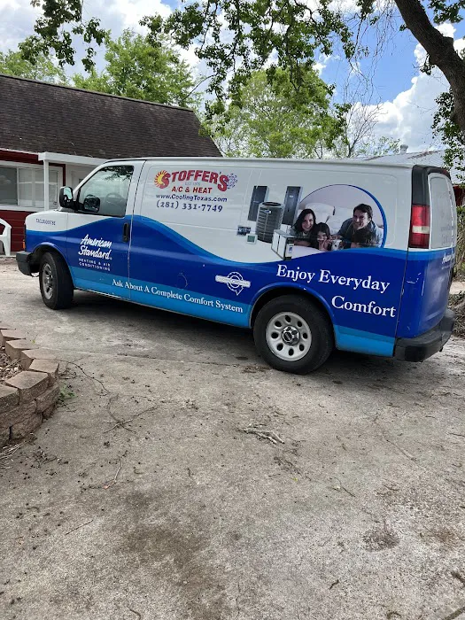 Stoffer's Air Conditioning & Heating Picture 3