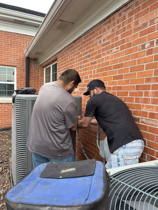 Stoffer's Air Conditioning & Heating Picture 2