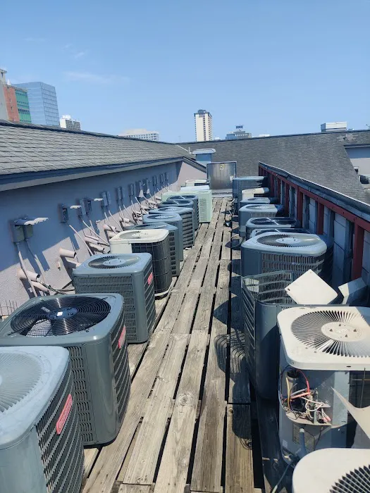 Ruah A/C & Heating Picture 5