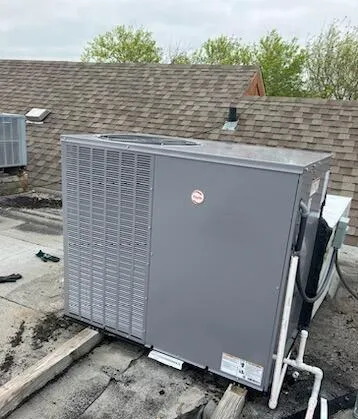 Ruah A/C & Heating Picture 4