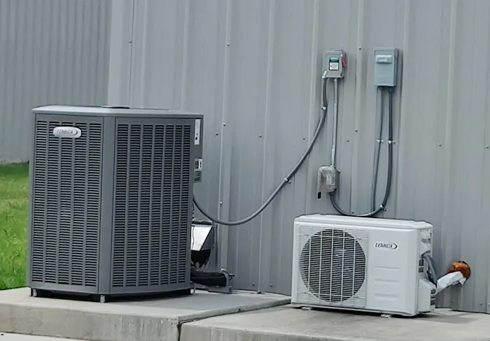 Ruah A/C & Heating Picture 1