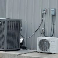 Ruah A/C & Heating ico