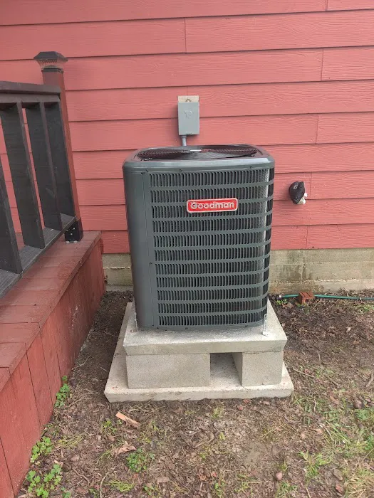 Ruah A/C & Heating Picture 3