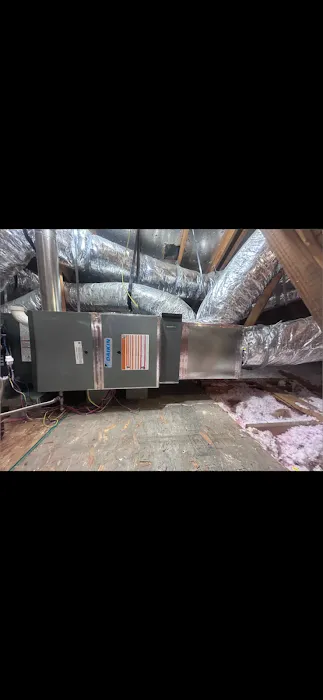 Ruah A/C & Heating Picture 6