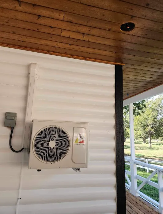 Ruah A/C & Heating Picture 8