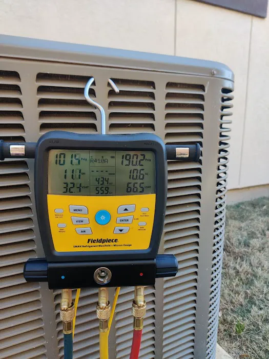 Ruah A/C & Heating Picture 7