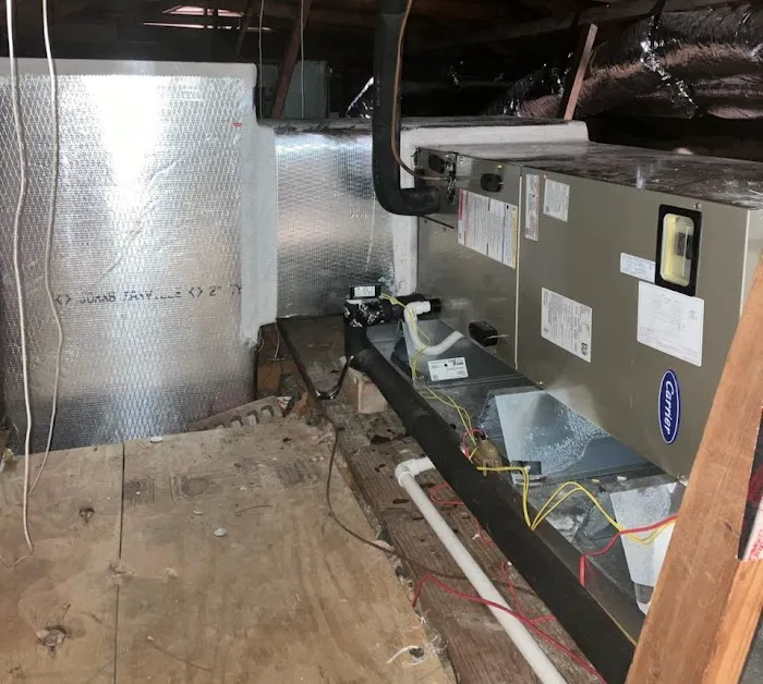 Ruah A/C & Heating Picture 10