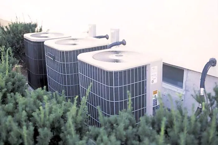 Eric's Heating & Air Conditioning Alvin Picture 1