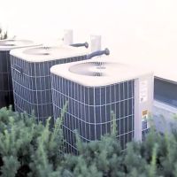 Eric's Heating & Air Conditioning Alvin ico
