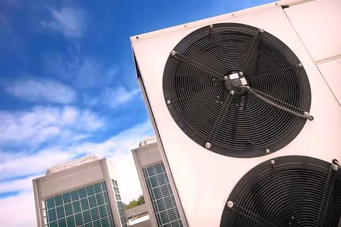 Eric's Heating & Air Conditioning Alvin Picture 2