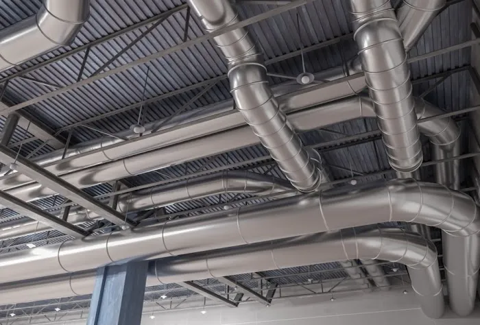 Eric's Heating & Air Conditioning Alvin Picture 6