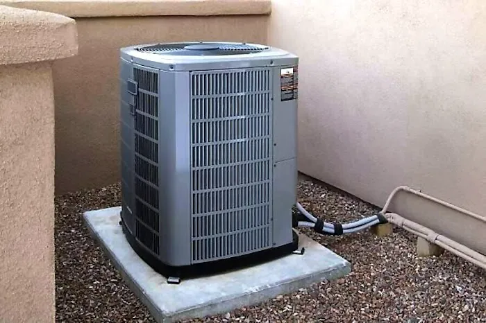 Eric's Heating & Air Conditioning Alvin Picture 5