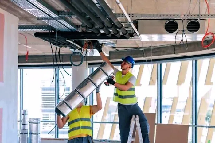 Eric's Heating & Air Conditioning Alvin Picture 7