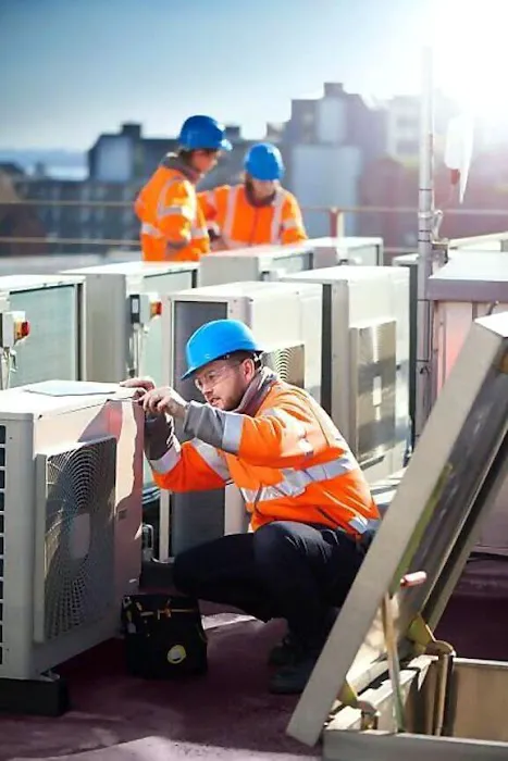 Eric's Heating & Air Conditioning Alvin Picture 8