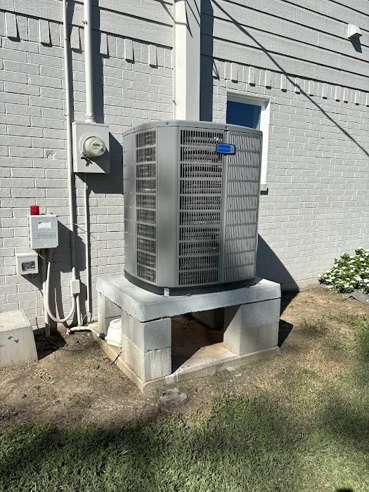 Grady's Air Conditioning & Heating Services Picture 5