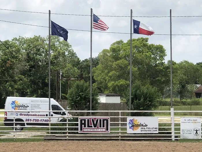 Grady's Air Conditioning & Heating Services Picture 1