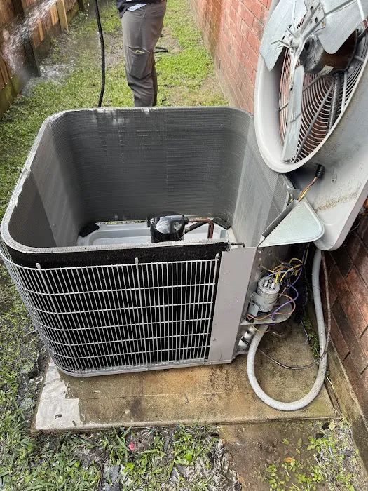 Grady's Air Conditioning & Heating Services Picture 4