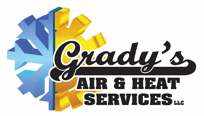 Grady's Air Conditioning & Heating Services Picture 8