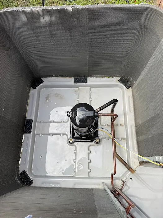 Grady's Air Conditioning & Heating Services Picture 7