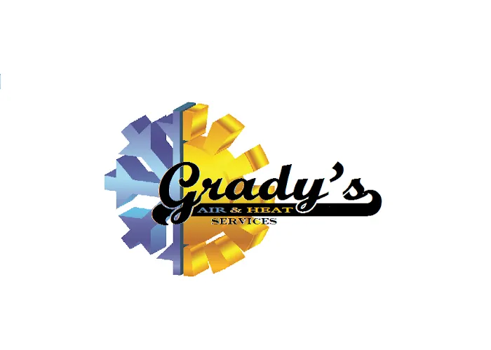 Grady's Air Conditioning & Heating Services Picture 9