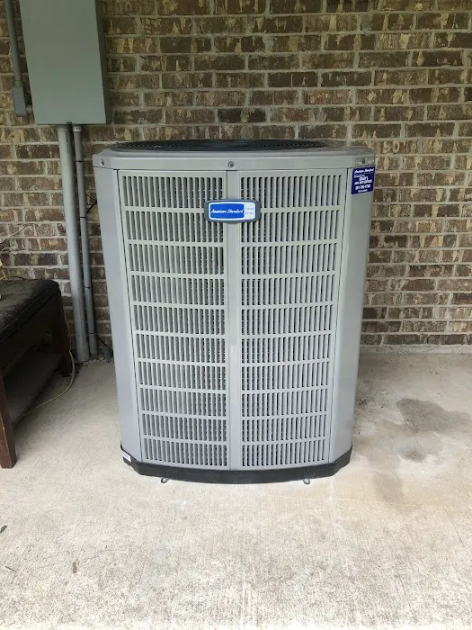 Grady's Air Conditioning & Heating Services Picture 10
