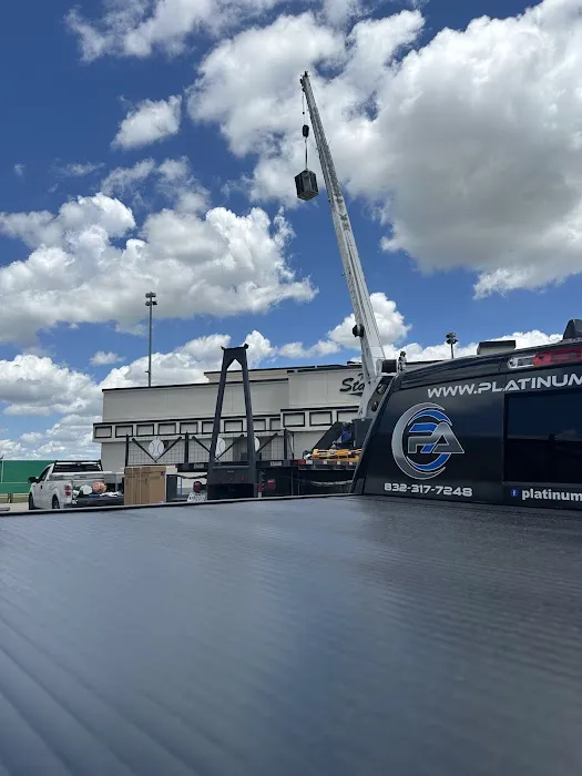 Platinum Air Picture 1