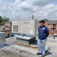 Davis Mechanical Contractors ico