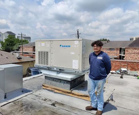 Davis Mechanical Contractors