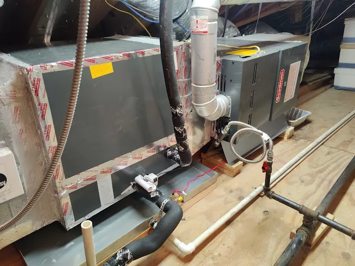 Davis Mechanical Contractors Picture 2