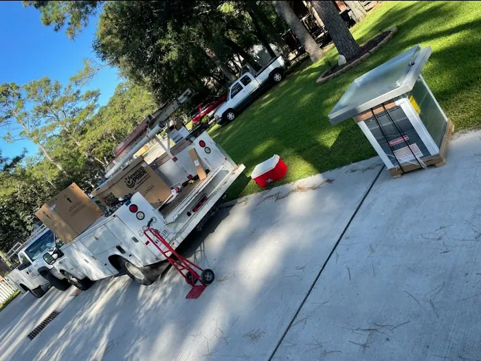 Davis Mechanical Contractors Picture 4