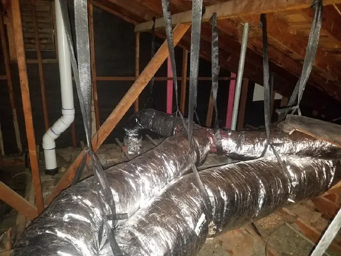 Davis Mechanical Contractors Picture 7