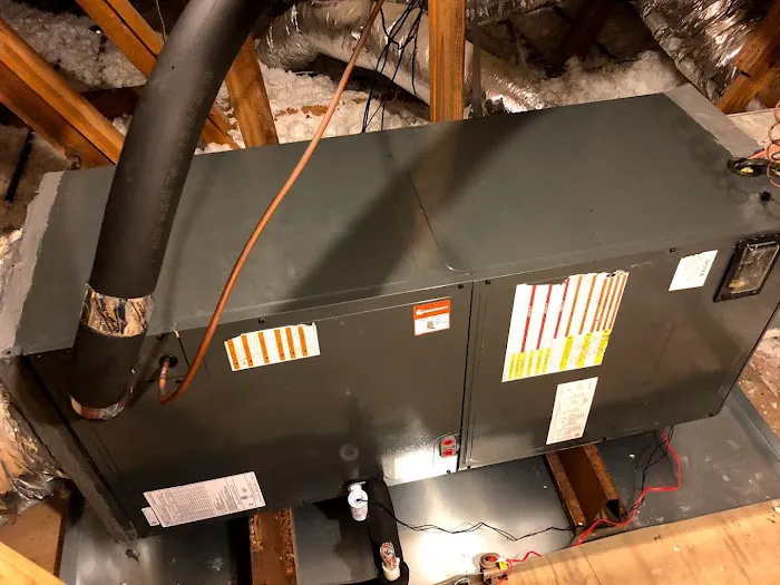 Davis Mechanical Contractors Picture 5