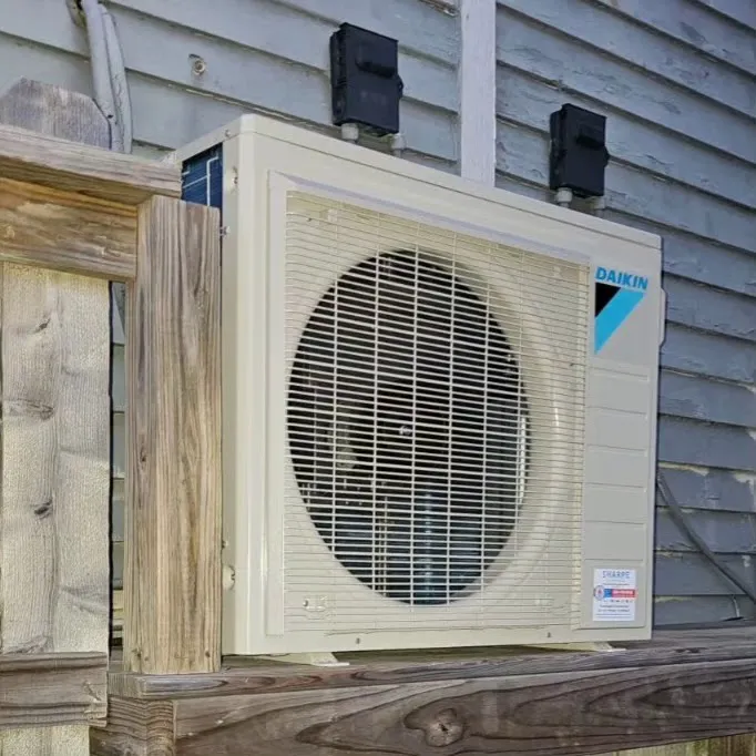 Sharpe Services Picture 7