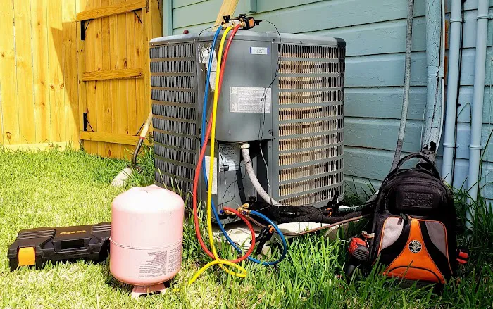 Sharpe Services Picture 6