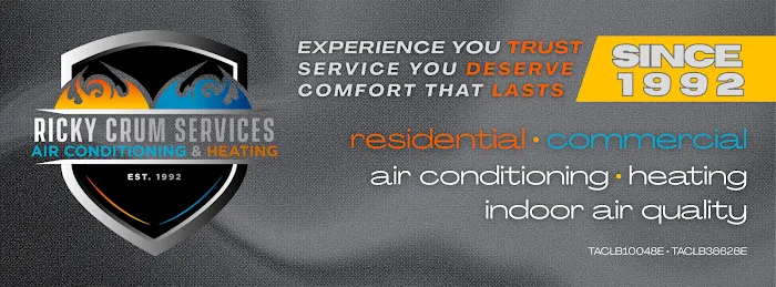 Ricky Crum Services Picture 4